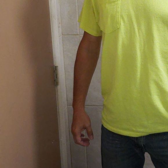 Meet your Posher, Christopher - Picture 1 of 1